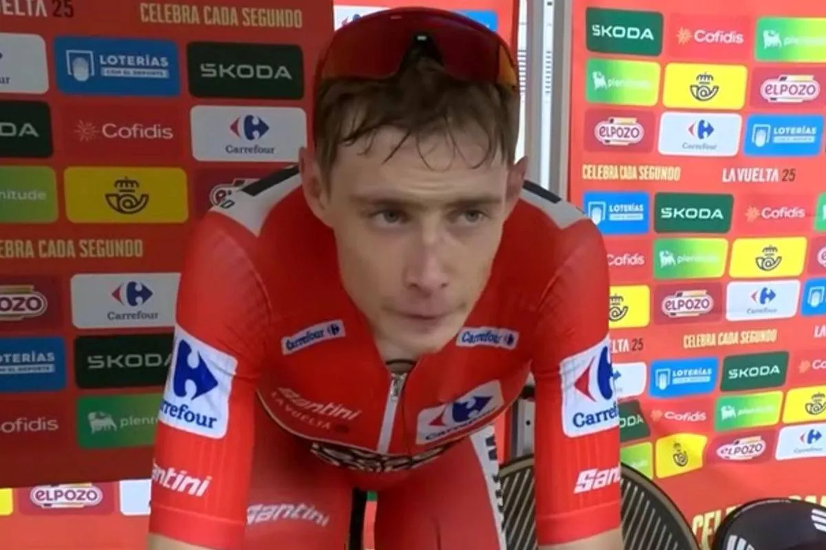Jonas Vingegaard