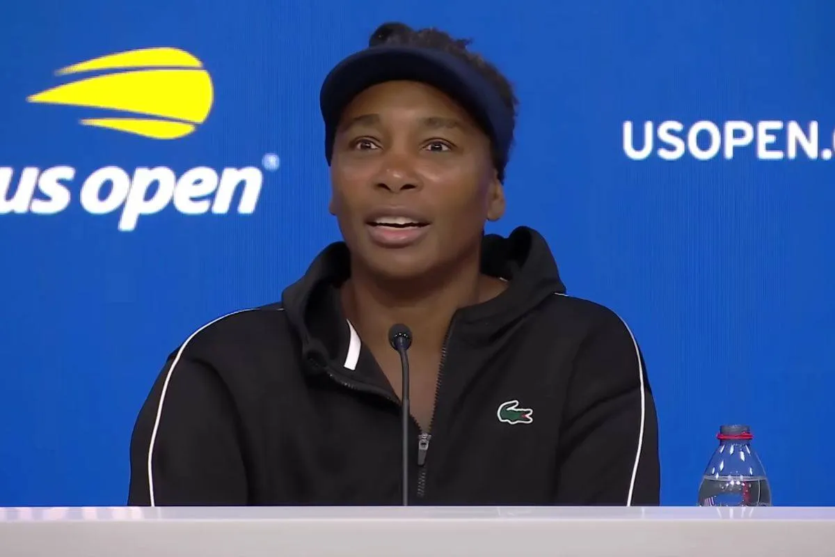 Venus Williams