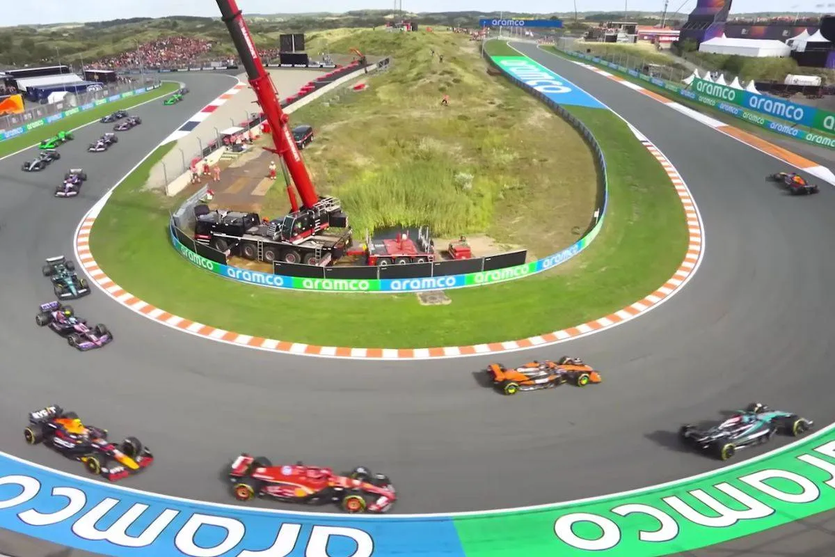 Hollands Grand Prix