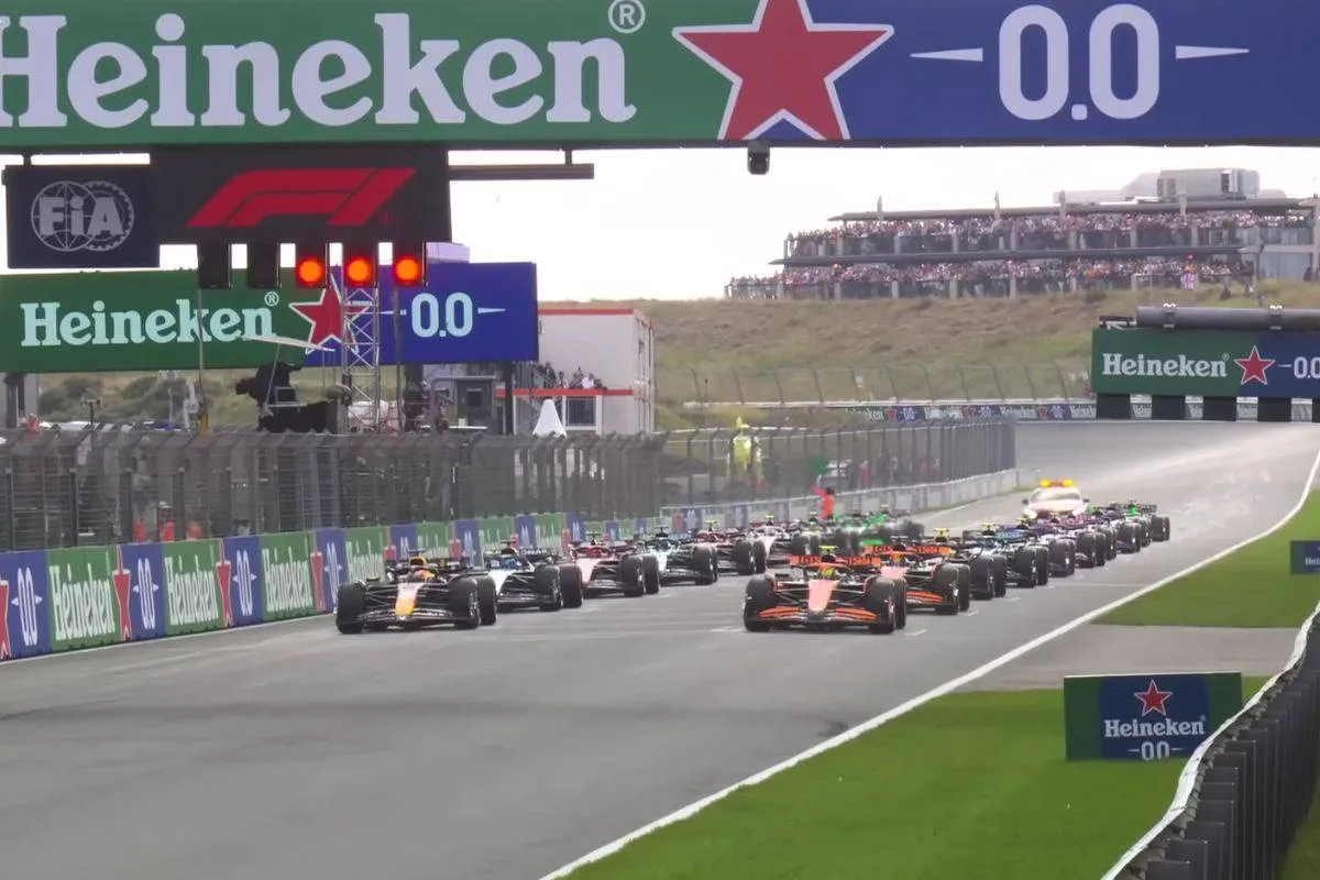 Hollands Grand Prix