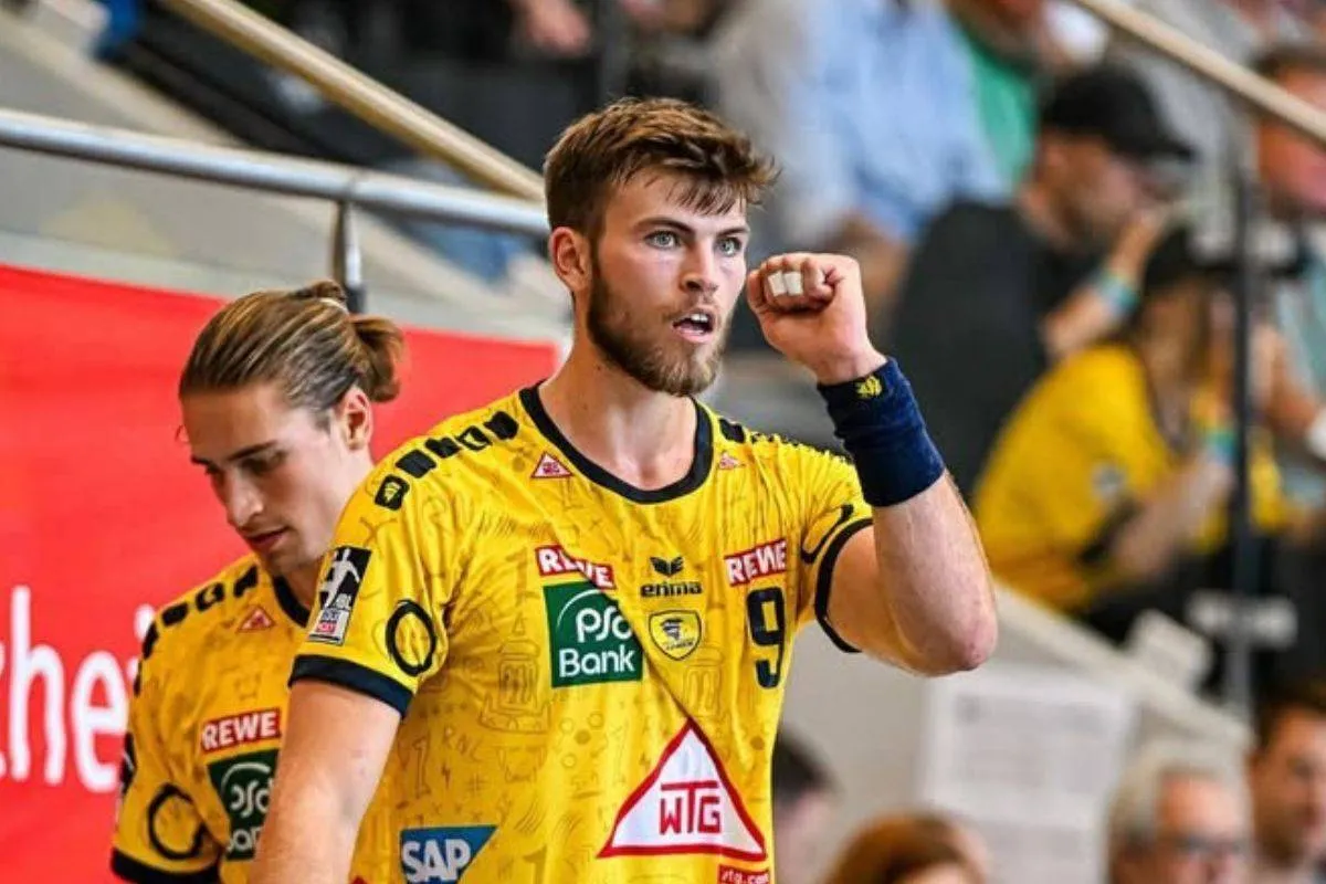 Steven Plucnar Jacobsen