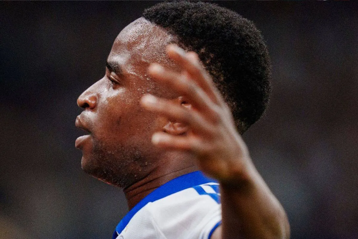 Youssoufa Moukoko