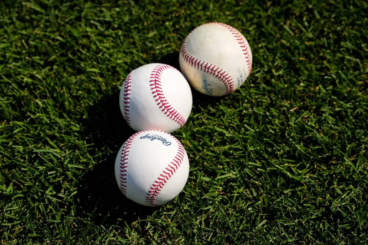 Baseball