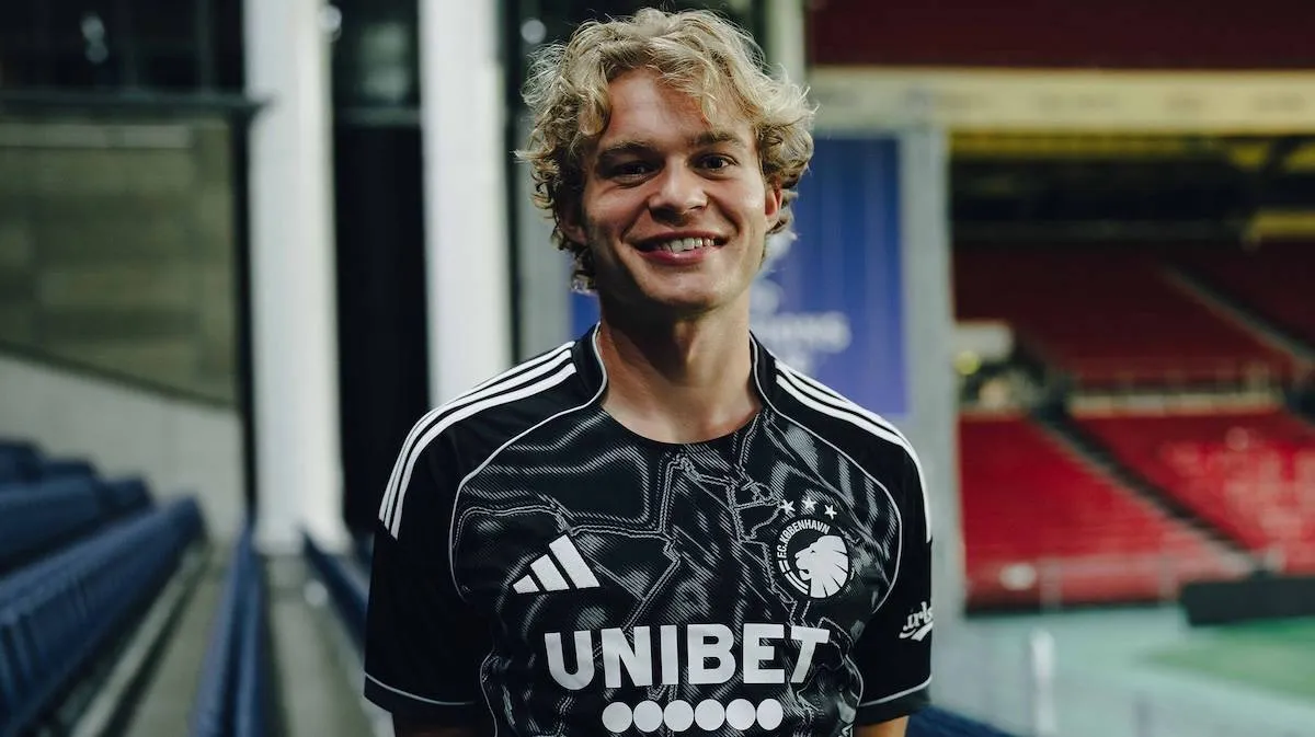 Mads Emil Madsen