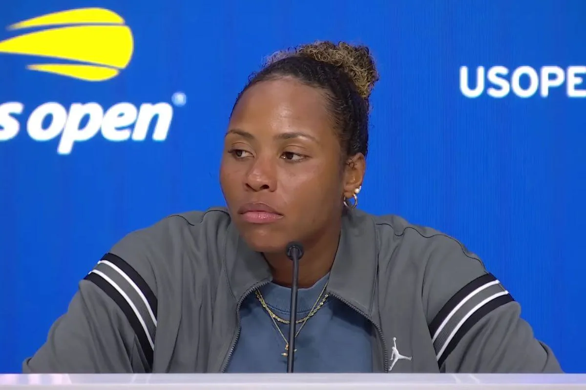 Taylor Townsend