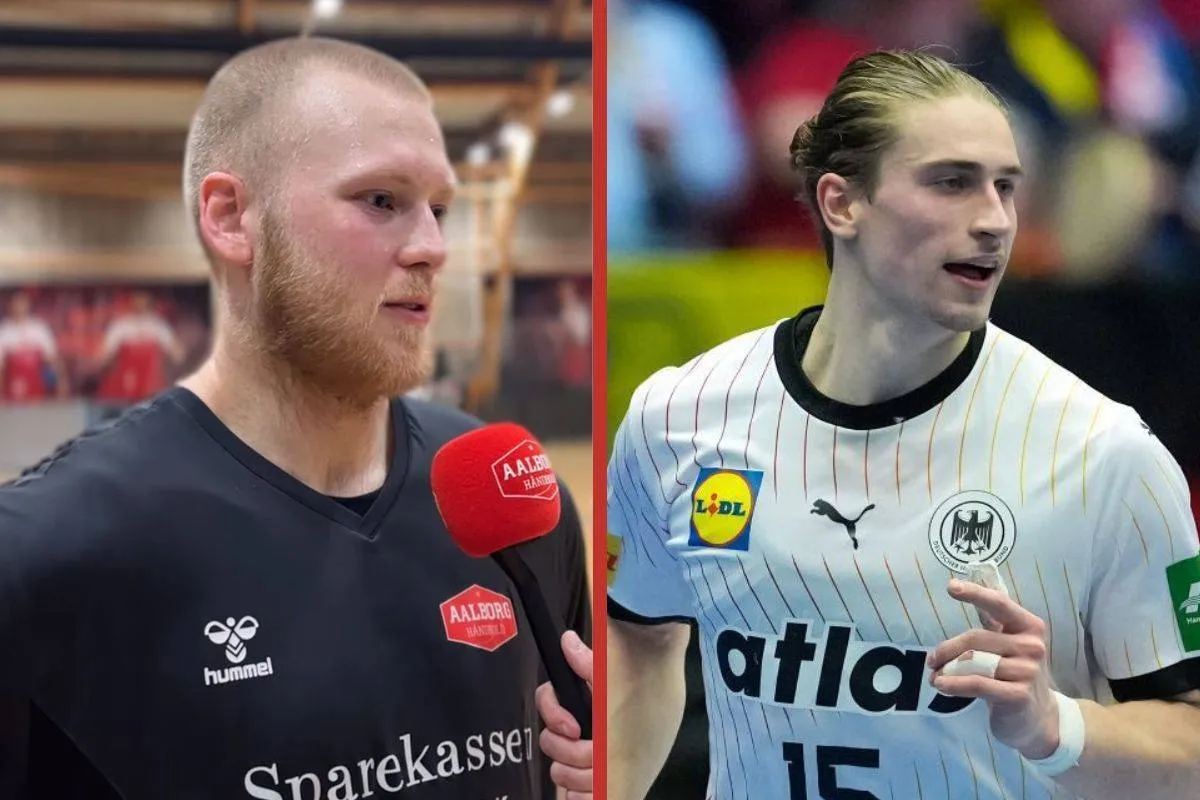 Felix Möller Juri Knorr
