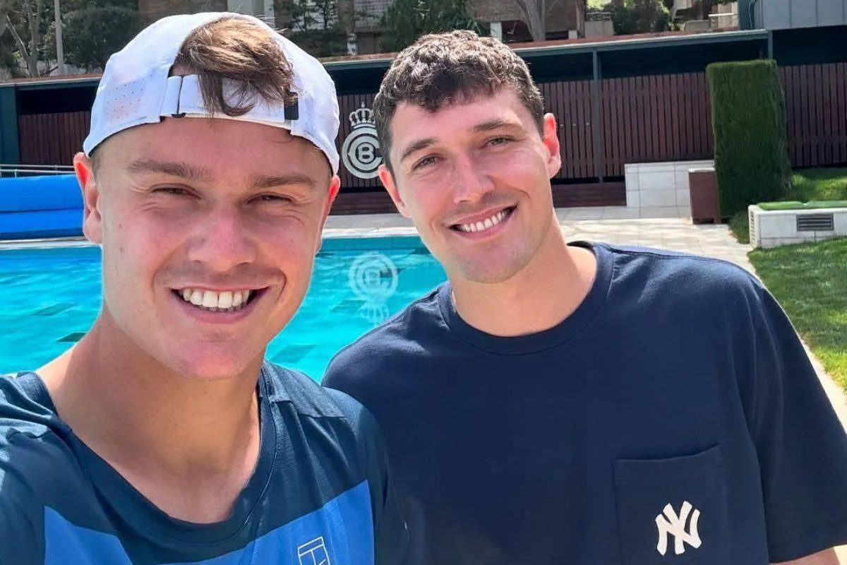 Holger Rune Andreas Christensen