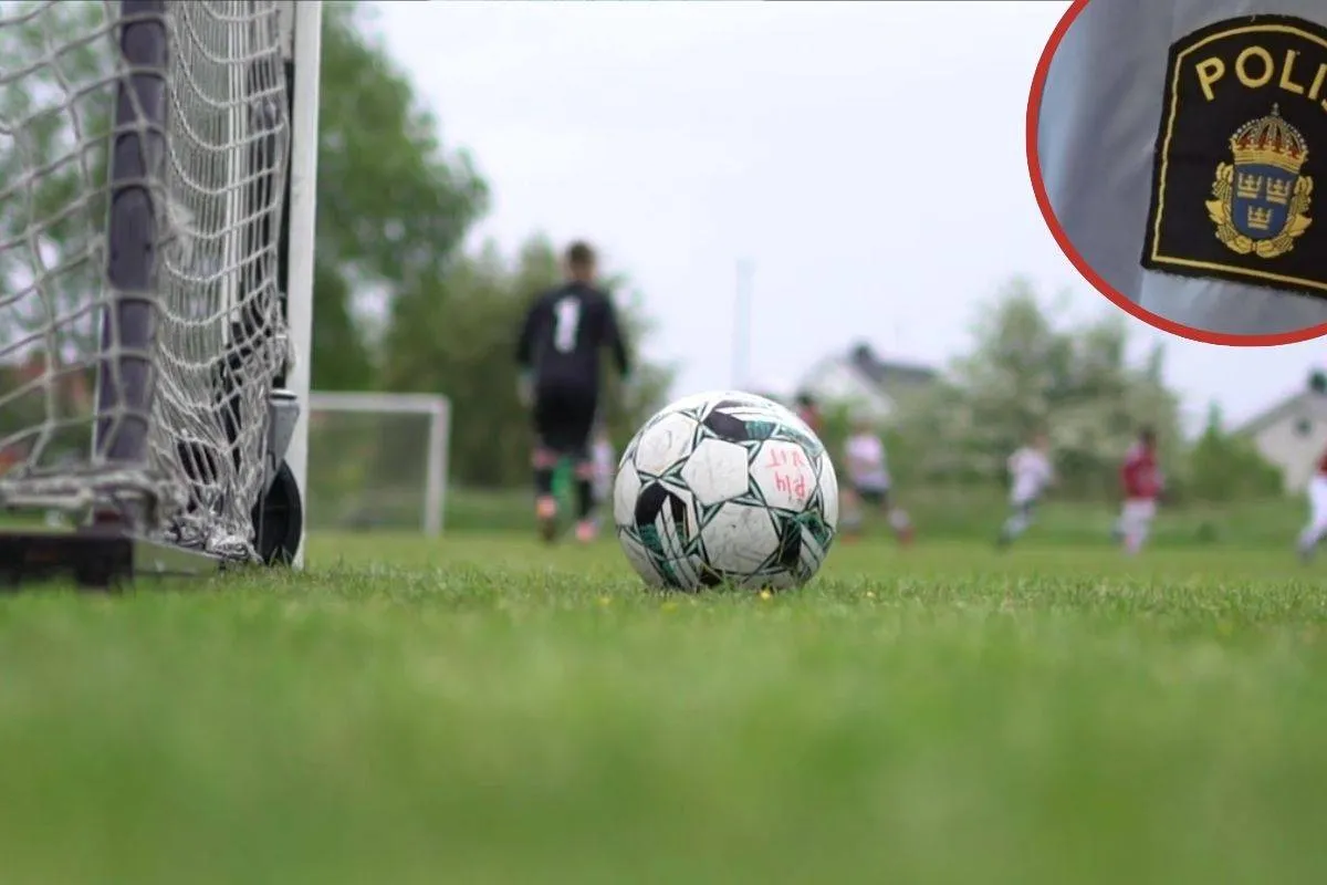 Fodbold Politi