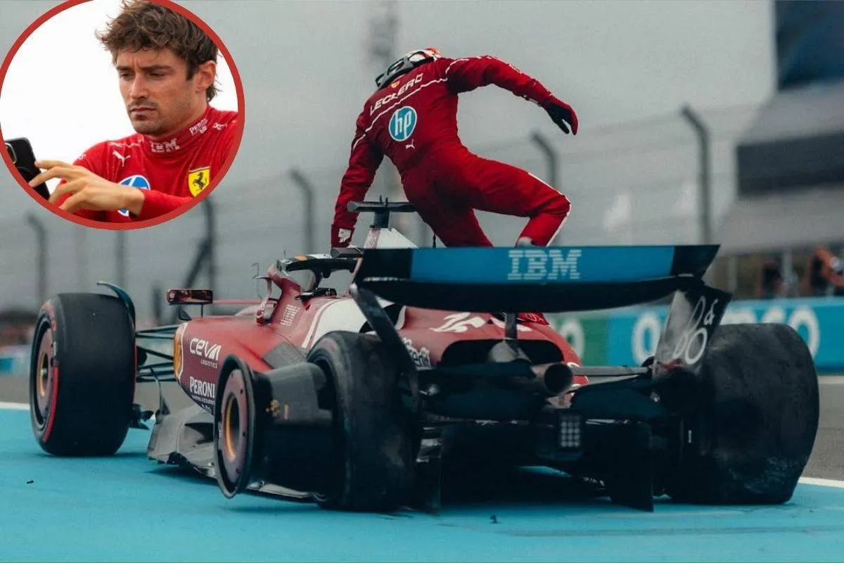 Charles Leclerc
