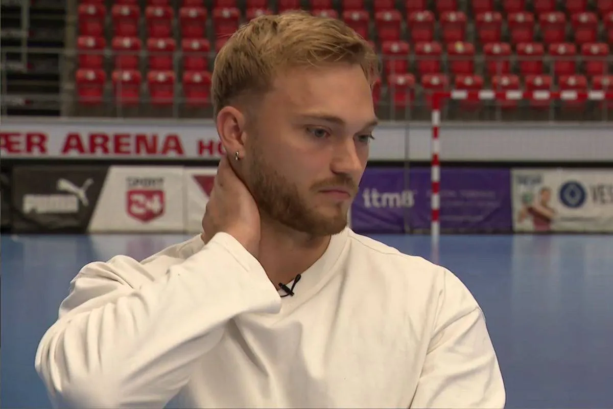 Rasmus Henriksen