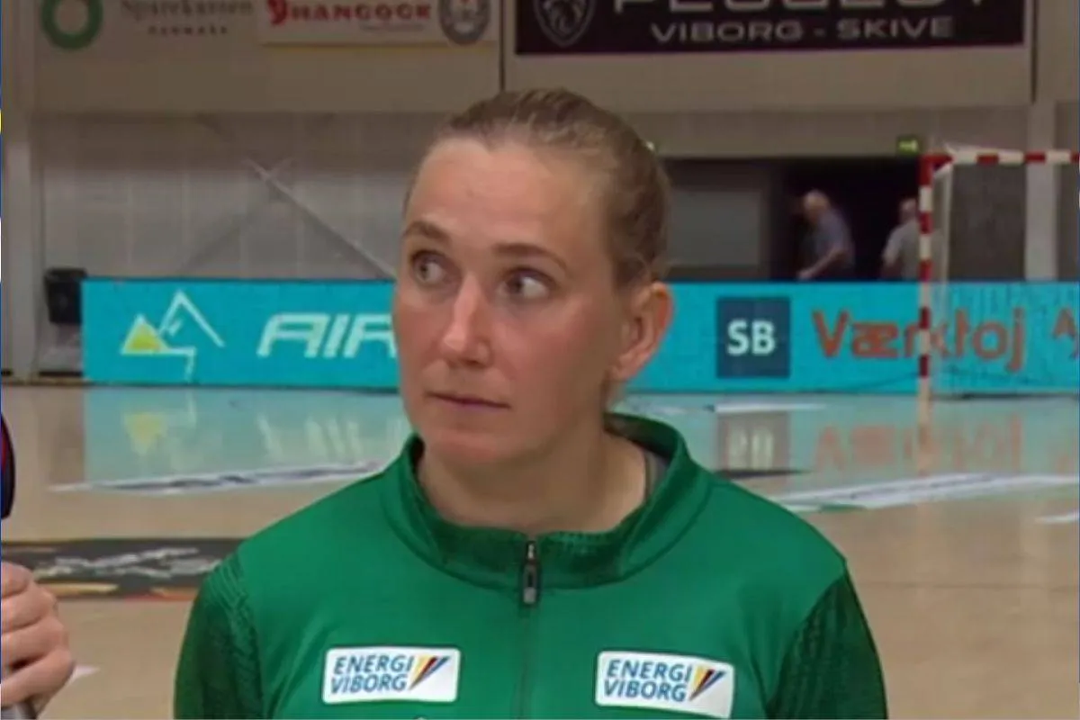 Maria Fisker