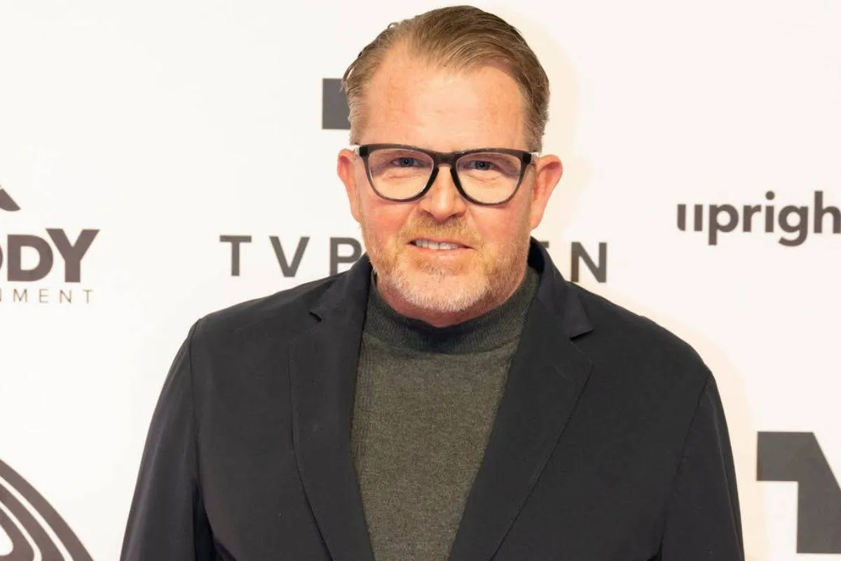 Rolf Sørensen