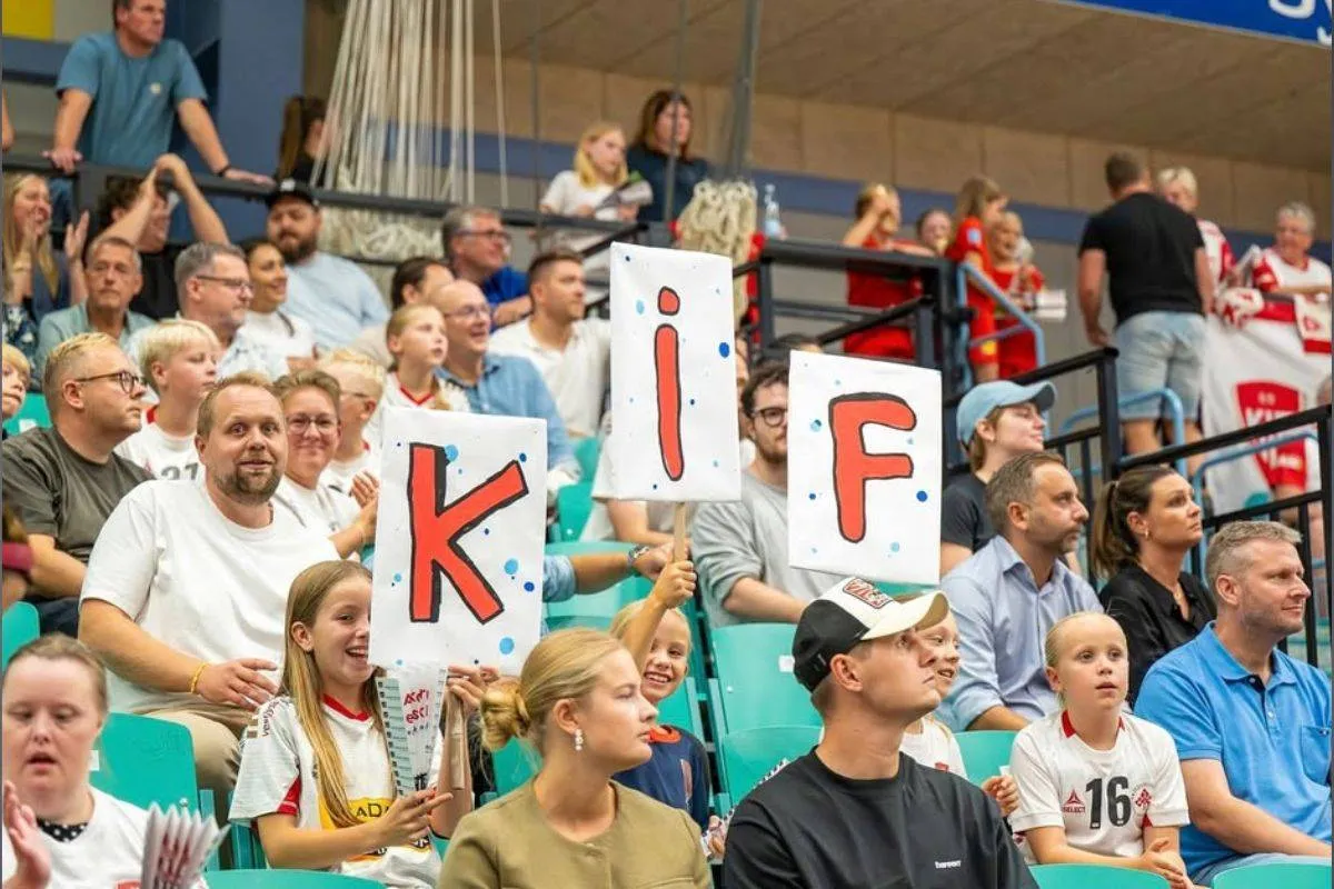 KIF Kolding