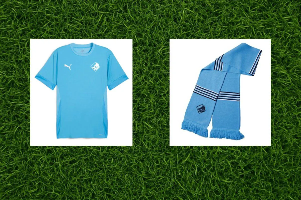 Randers FC merch