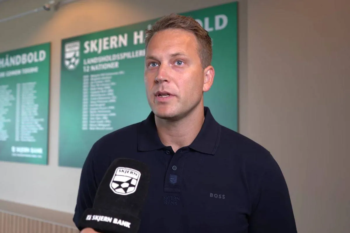 Christoffer Cichosz