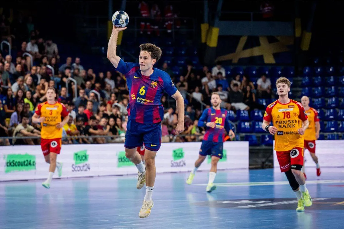 FC Barcelona GOG