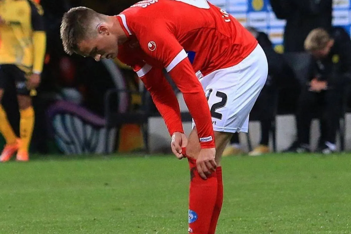 Frederik Carstensen