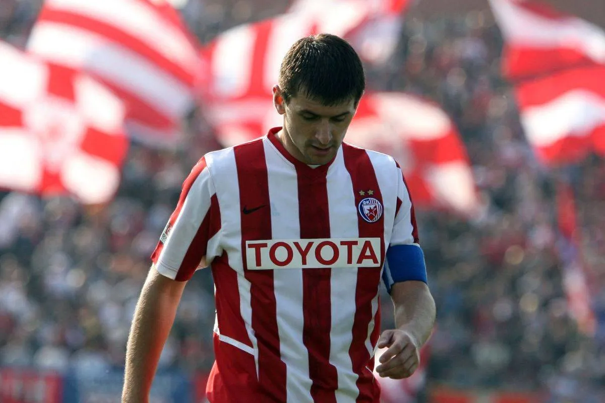 Dejan Milovanovic
