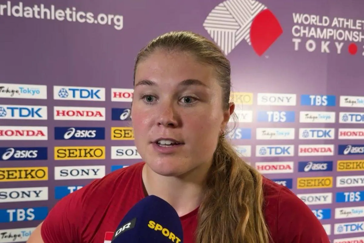 Kathrine Koch Jacobsen