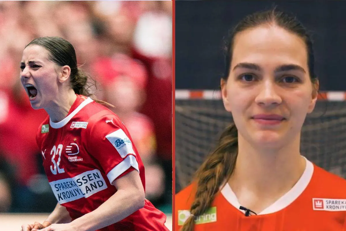 Mie Højlund Helena Elver