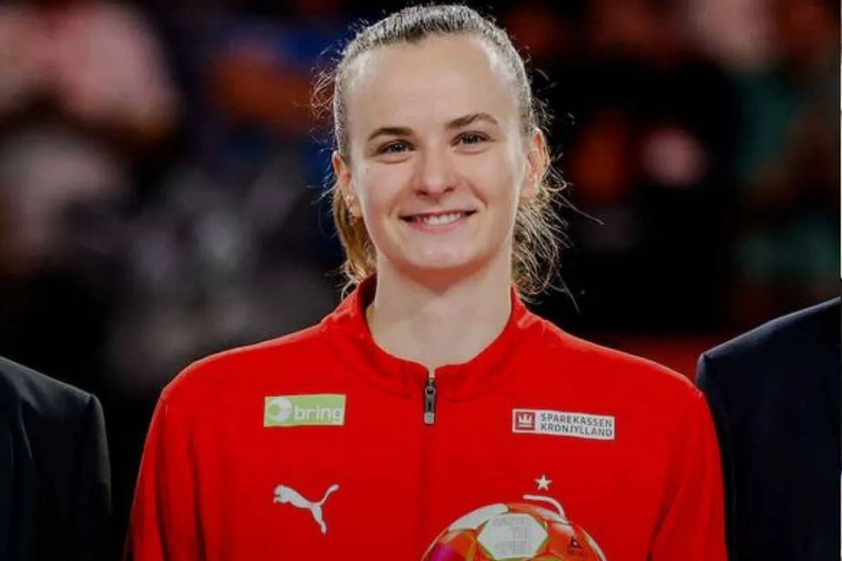 Anna Kristensen