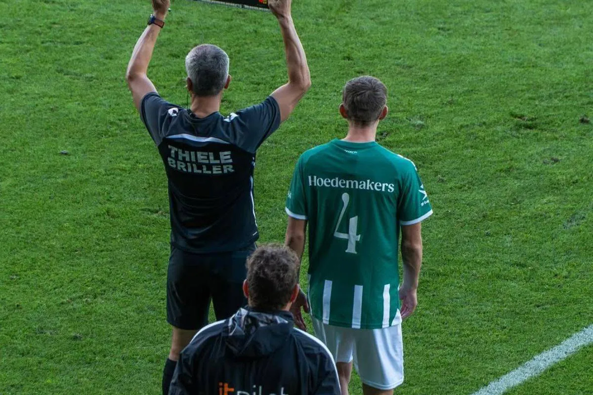 Mees Hoedemakers