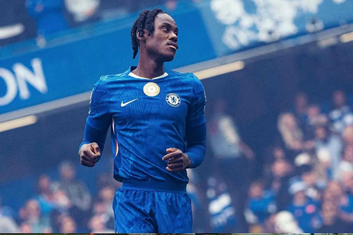 Trevoh Chalobah