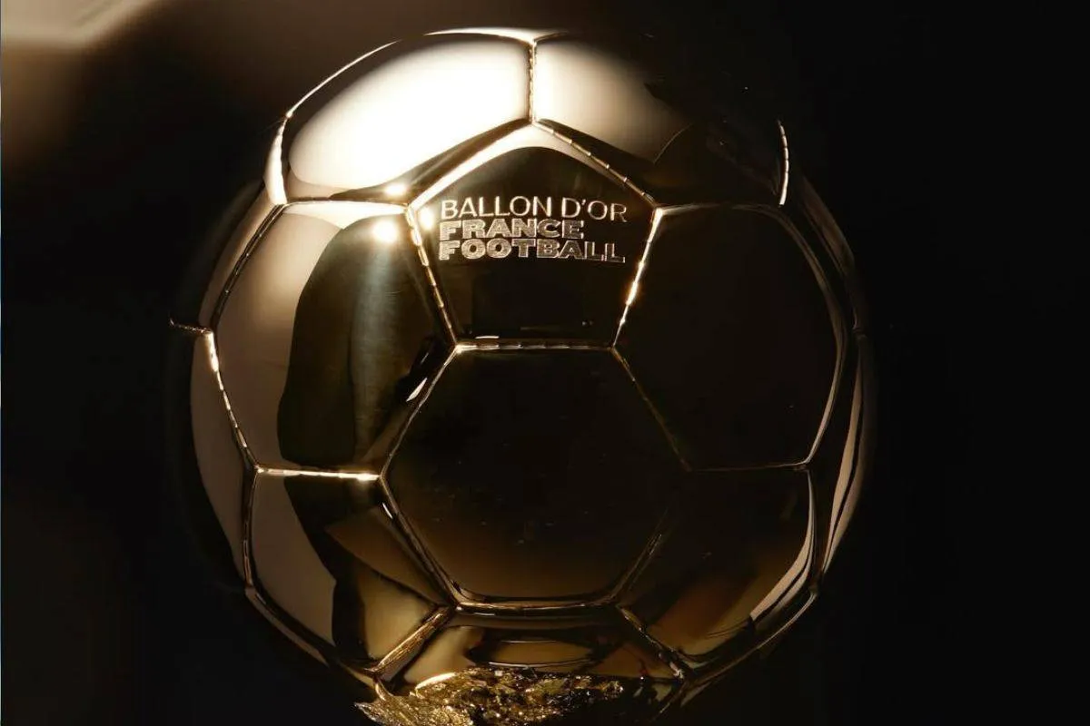 Ballon d'Or