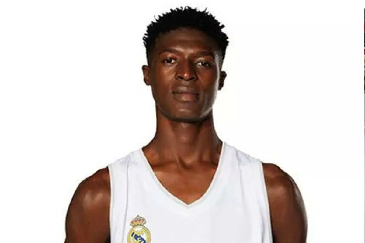 Moussa Balla Traoré