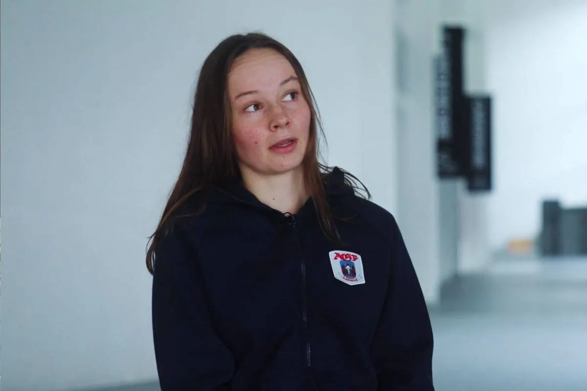 Signe Baattrup