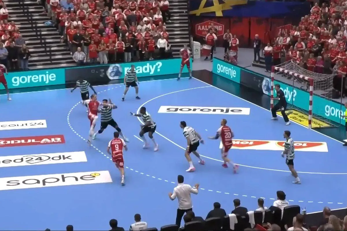 Aalborg Håndbold Sporting