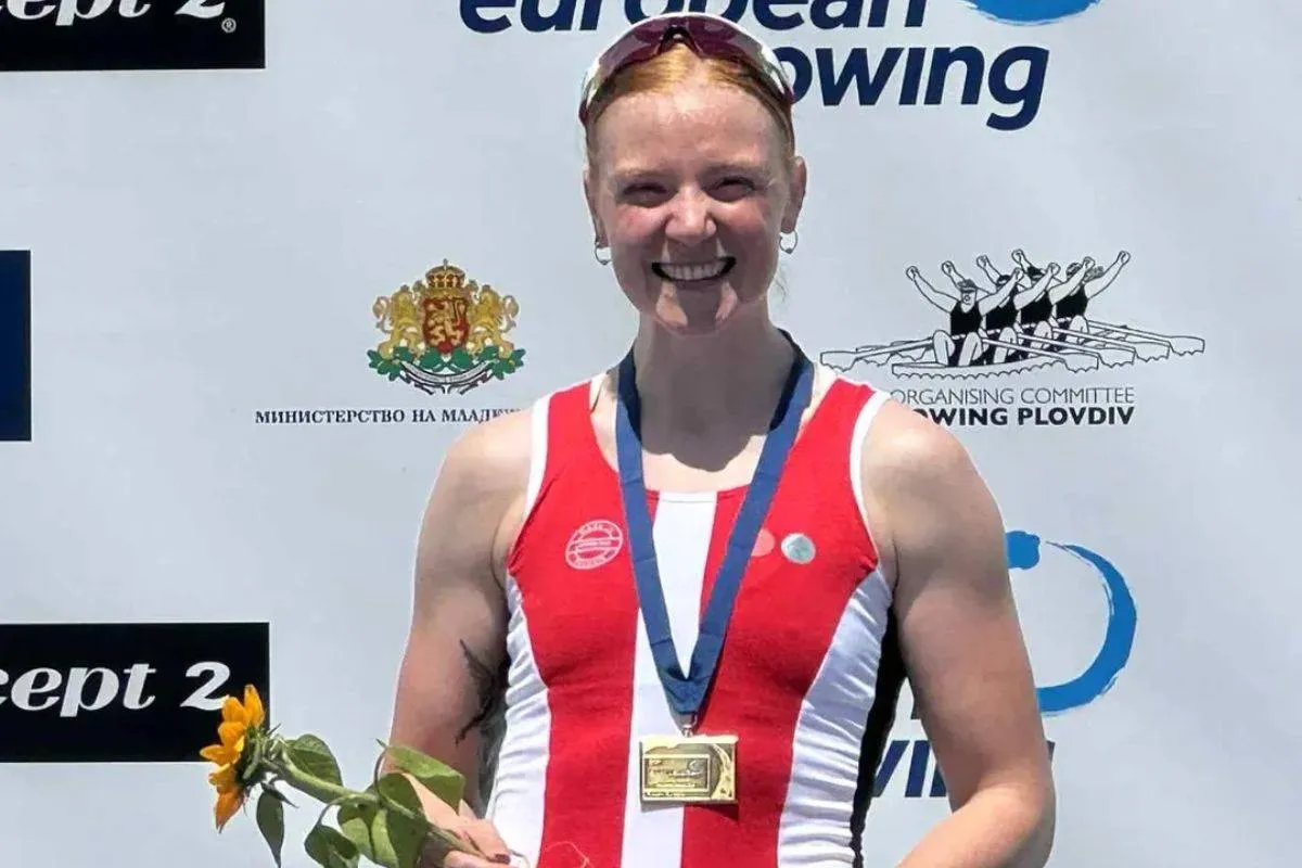 Frida Sanggaard Nielsen