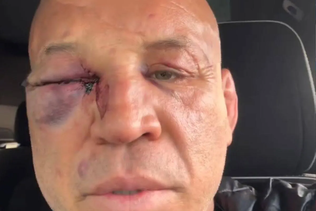 Wanderlei Silva
