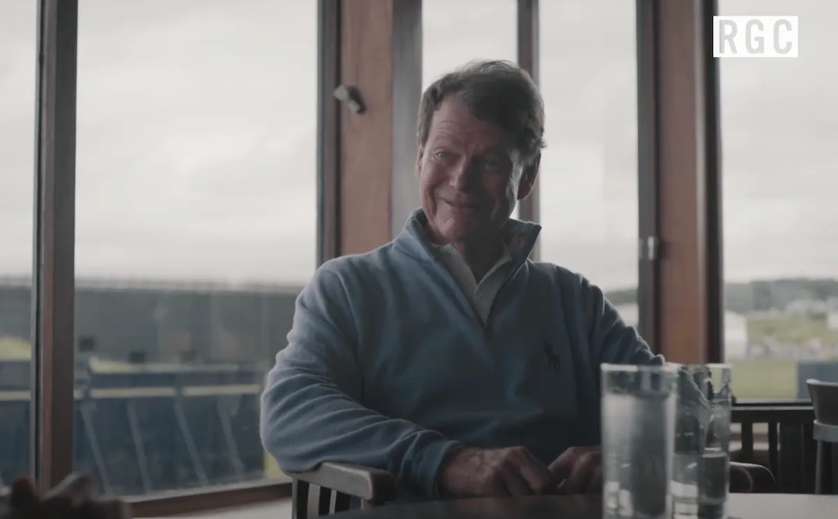 Tom Watson