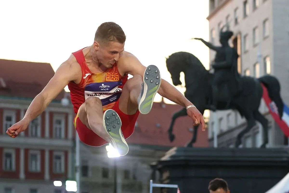 Andreas Trajkovski