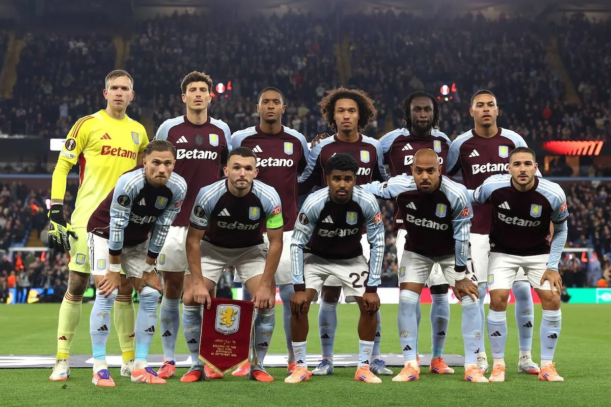 Aston Villa