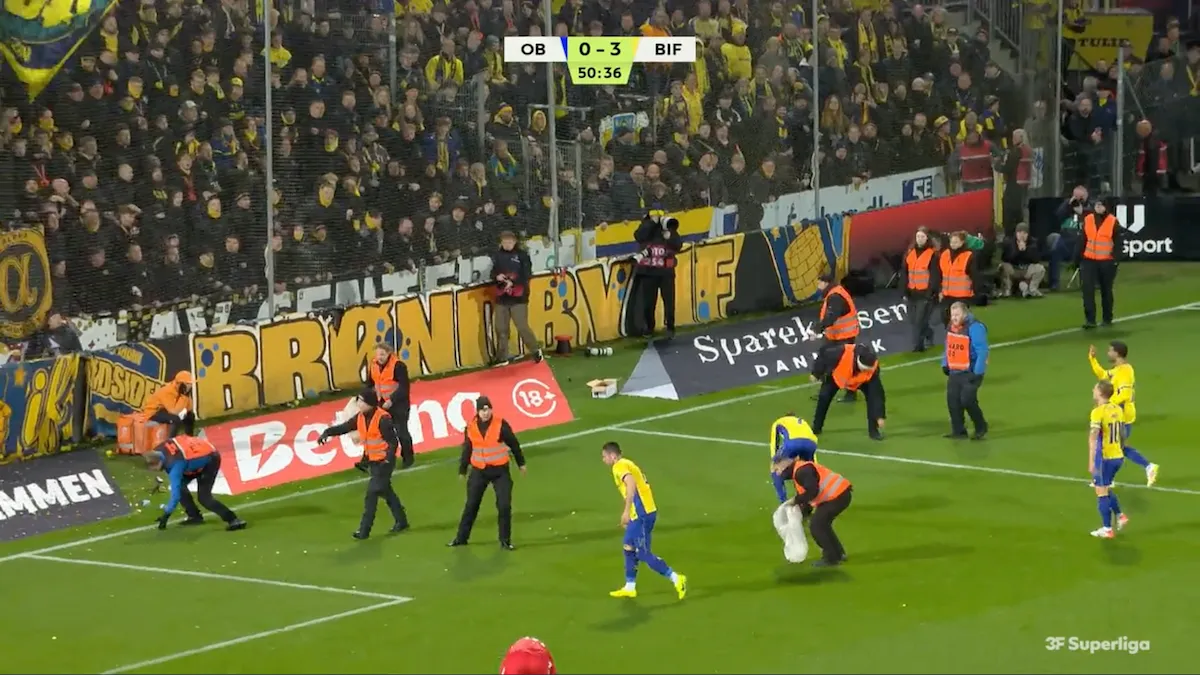 Brøndby