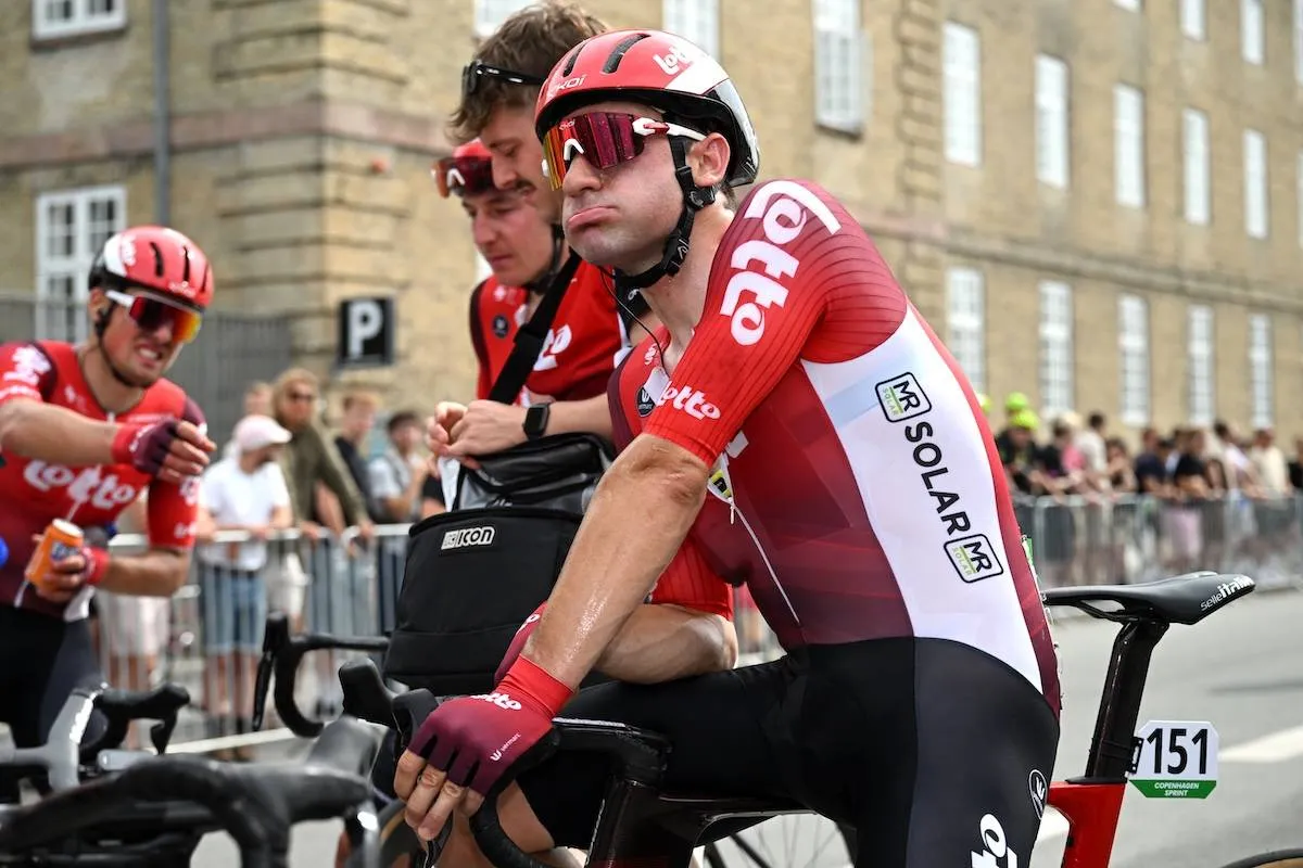 Elia Viviani - Lotto