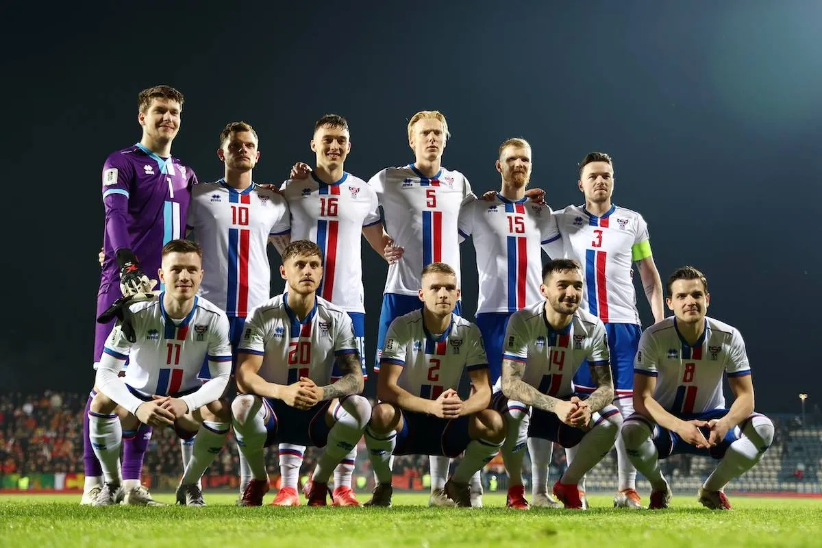 Færøerne fodbold