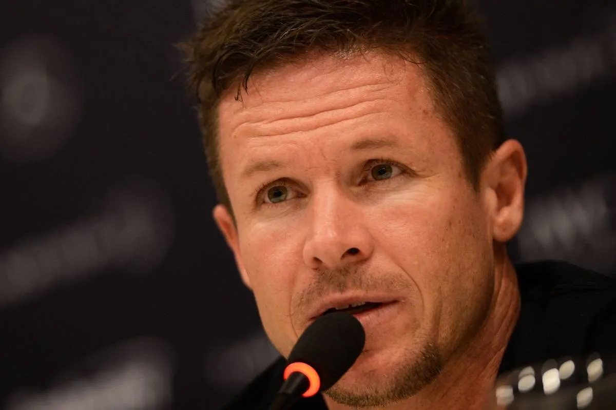 Felix Baumgartner