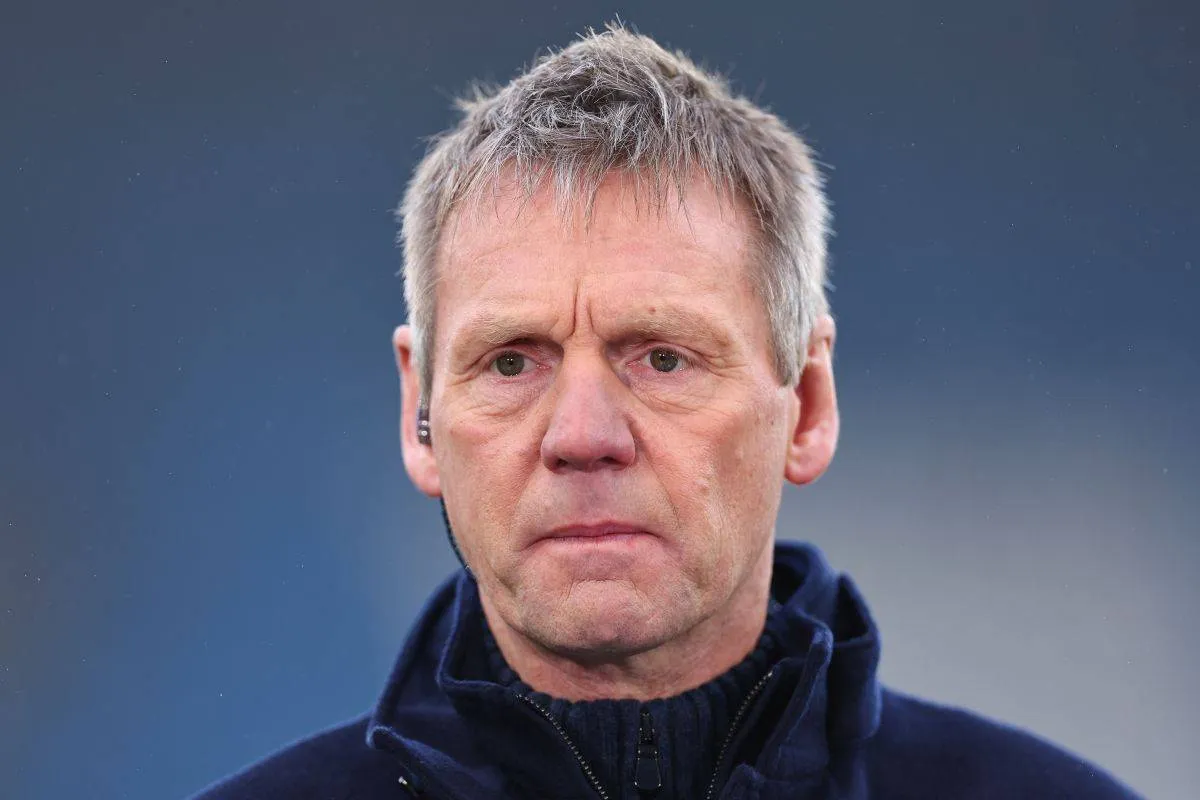 Stuart Pearce