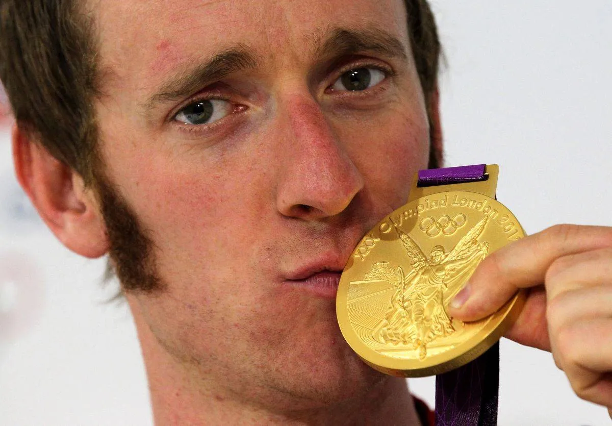 Bradley Wiggins