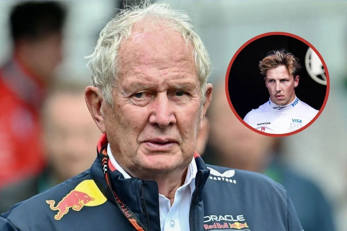helmut marko liam lawson