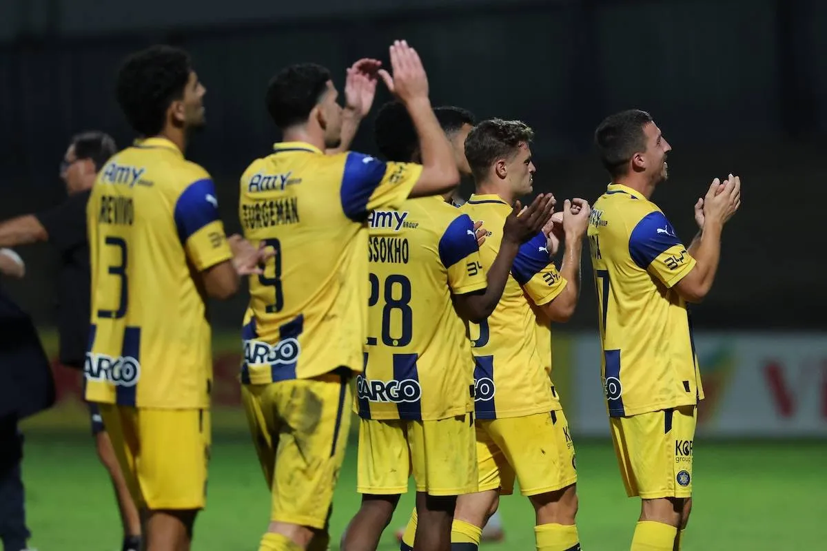 Maccabi Tel Aviv