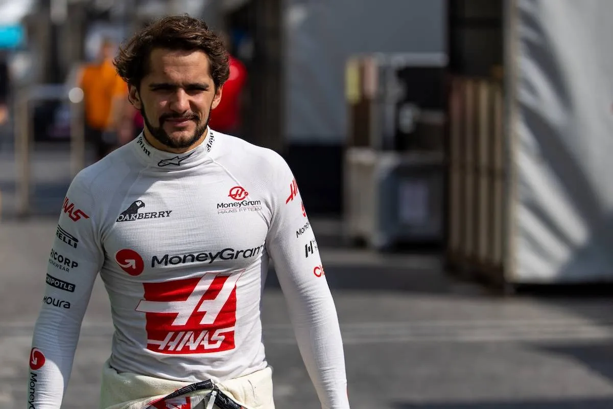Pietro Fittipaldi