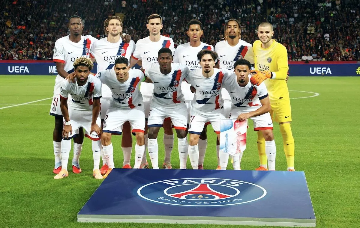 PSG