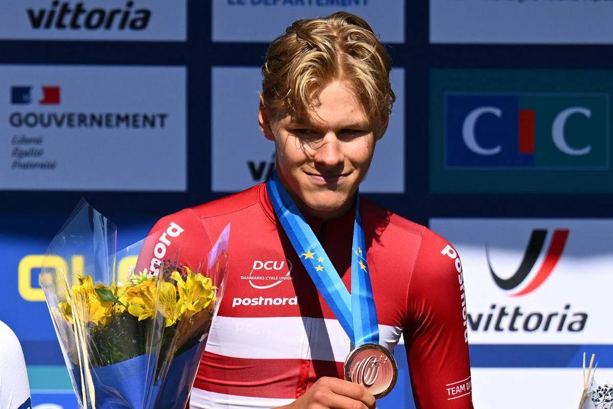 Julius Løvstrup Birkedal