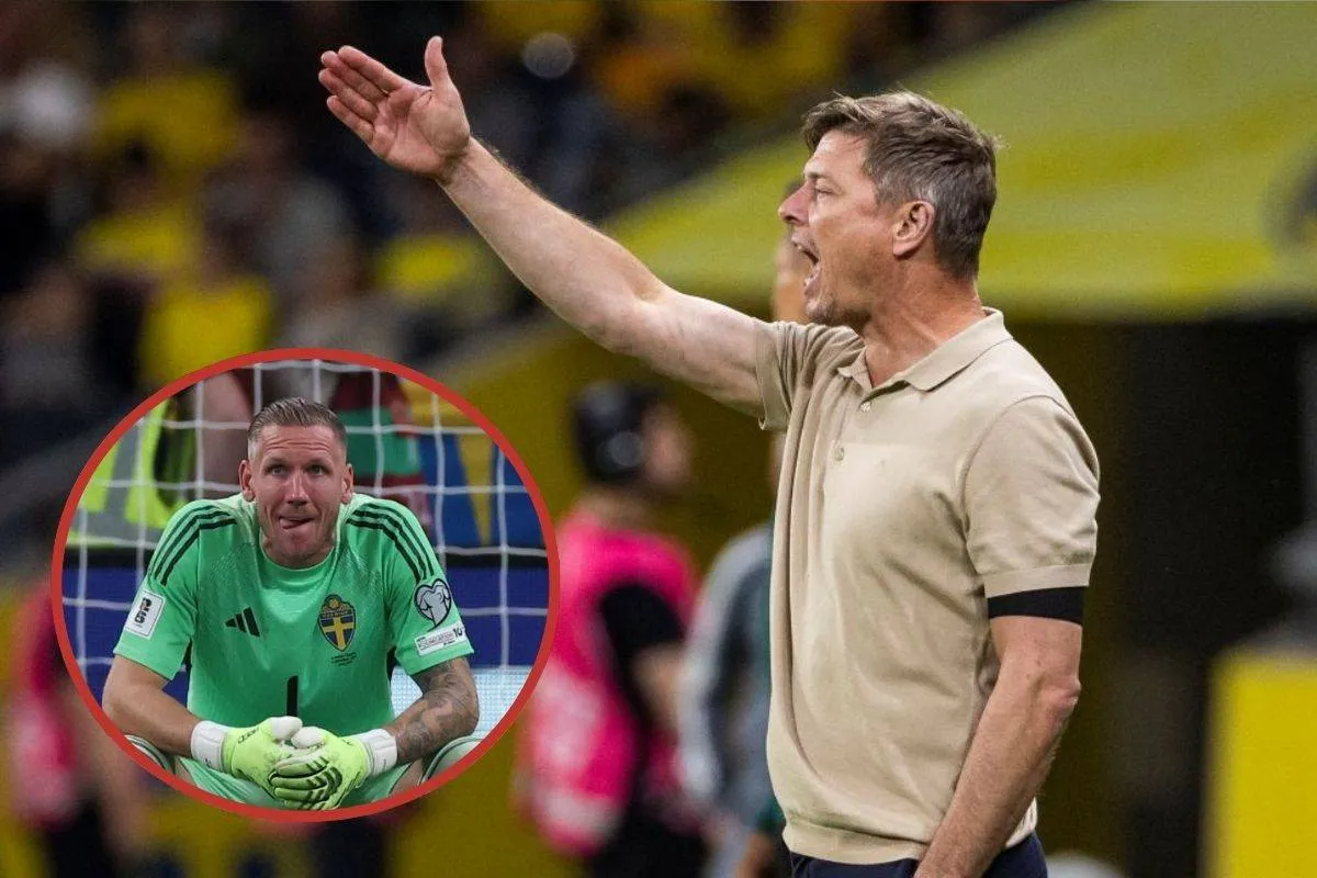 Jon Dahl Tomasson Robin Olsen