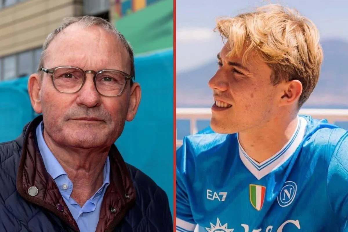 Preben Elkjær Rasmus Højlund