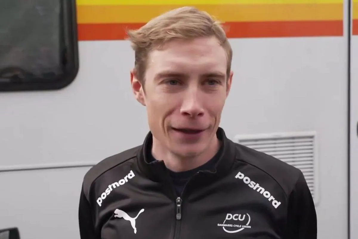 Jonas Vingegaard